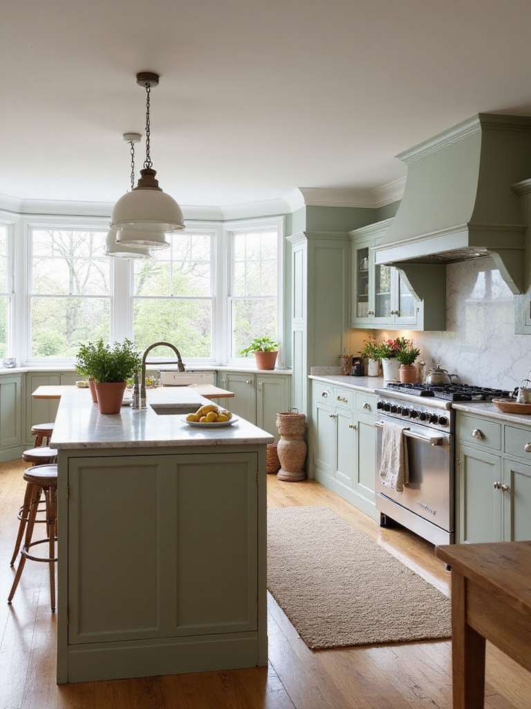 island versus peninsula traffic flow