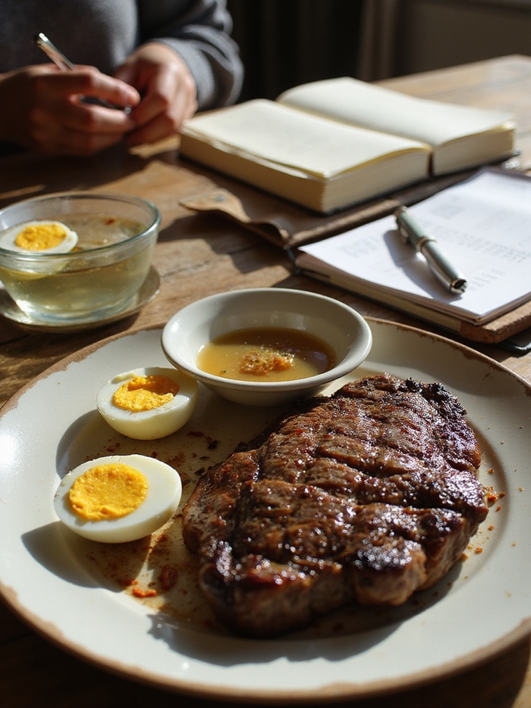 keto transition symptoms then stabilization