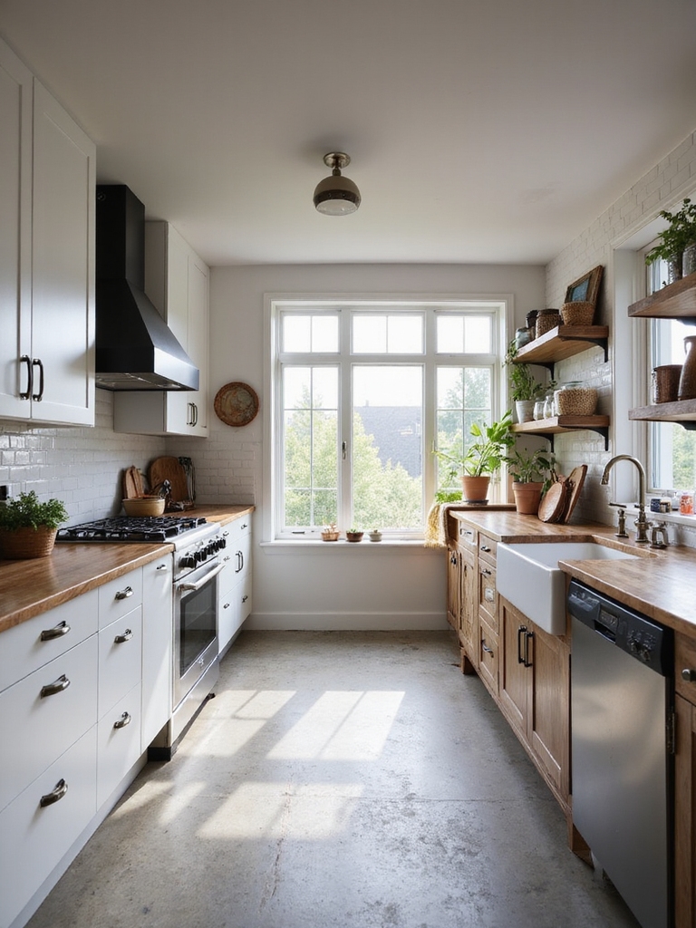 kitchen styles minimalist to farmhouse