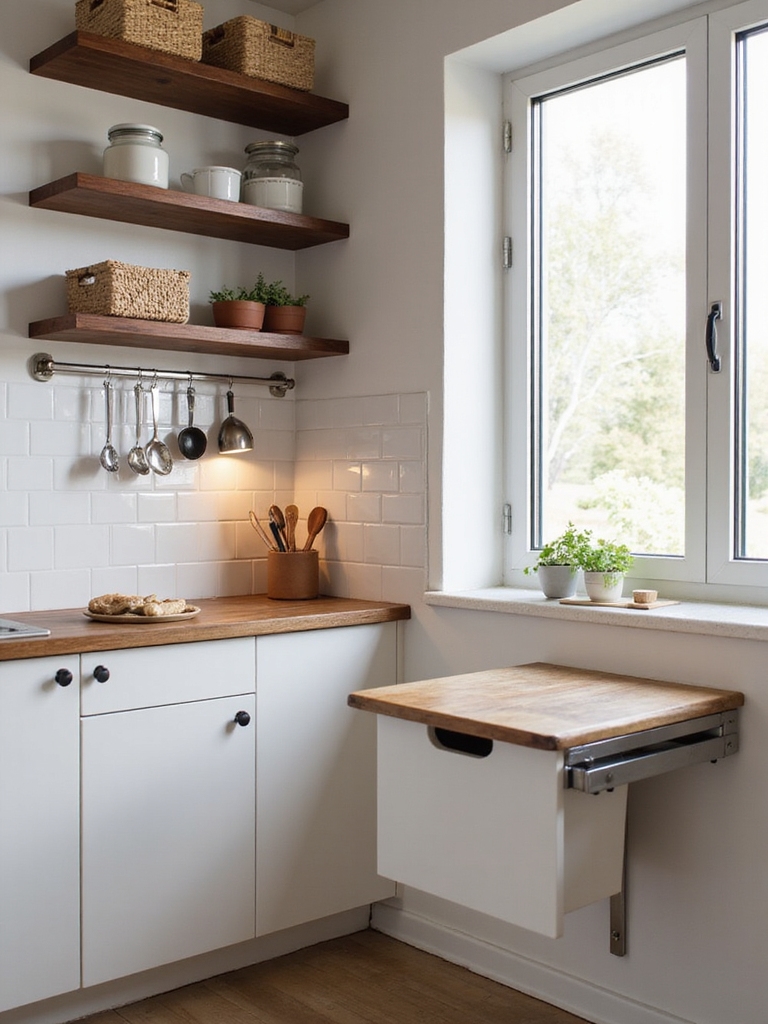 layout budget practical storage solutions