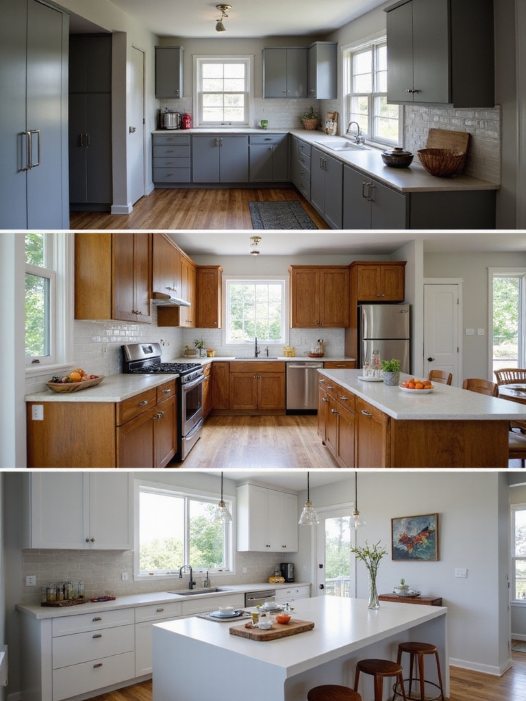 layout matches cooking habits