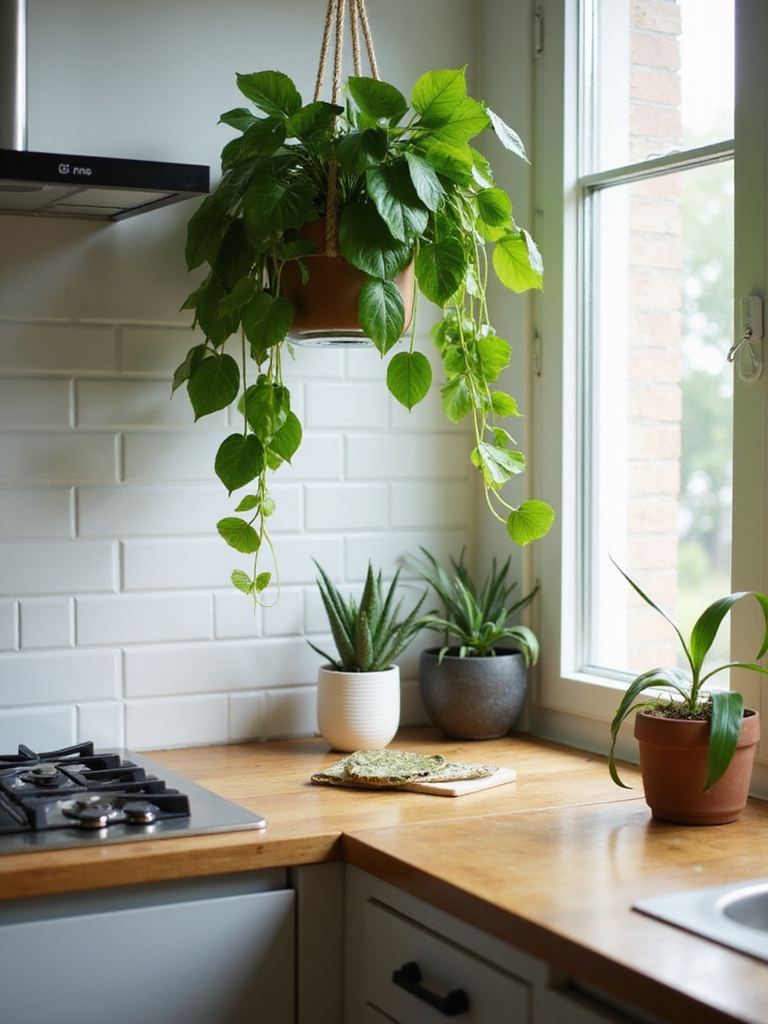 light humidity temperature airflow