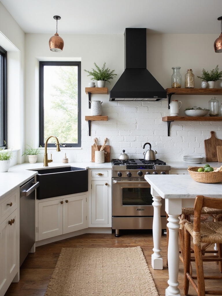 light lived in streamlined warmth