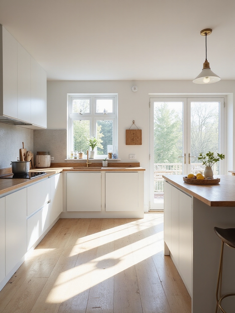 light wood grain comparison