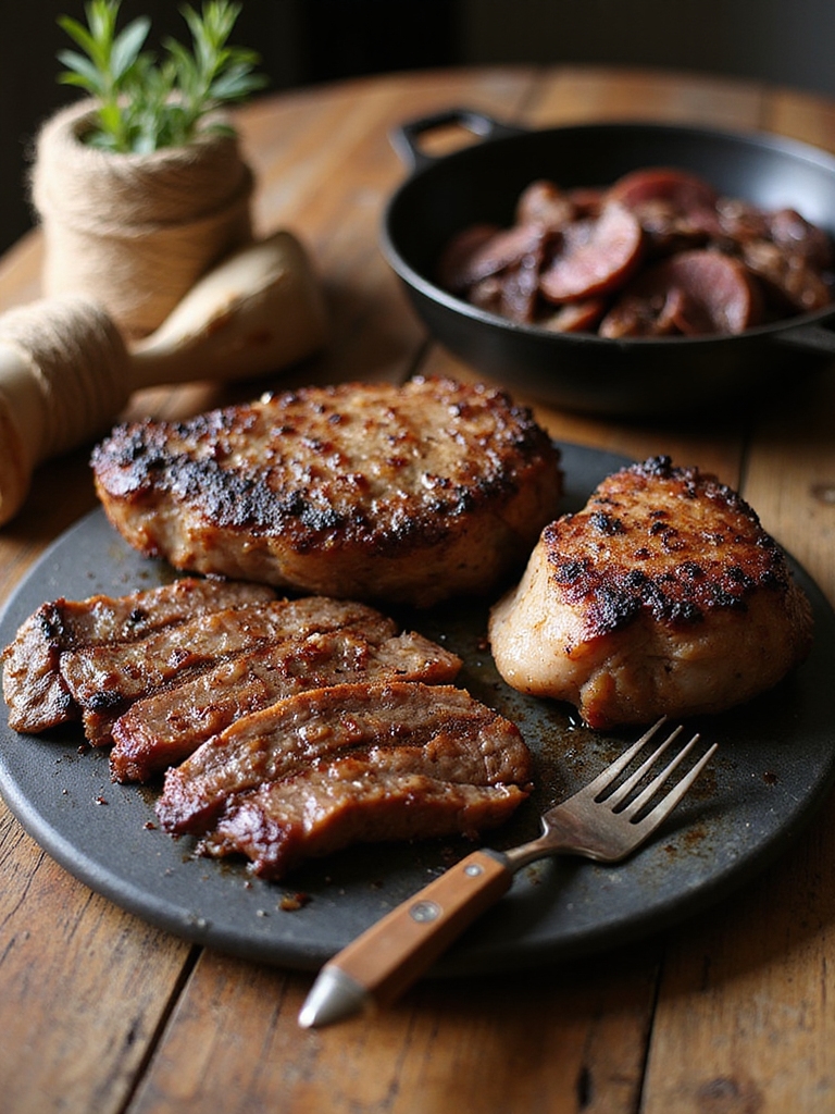 low and slow flavorful cheap cuts