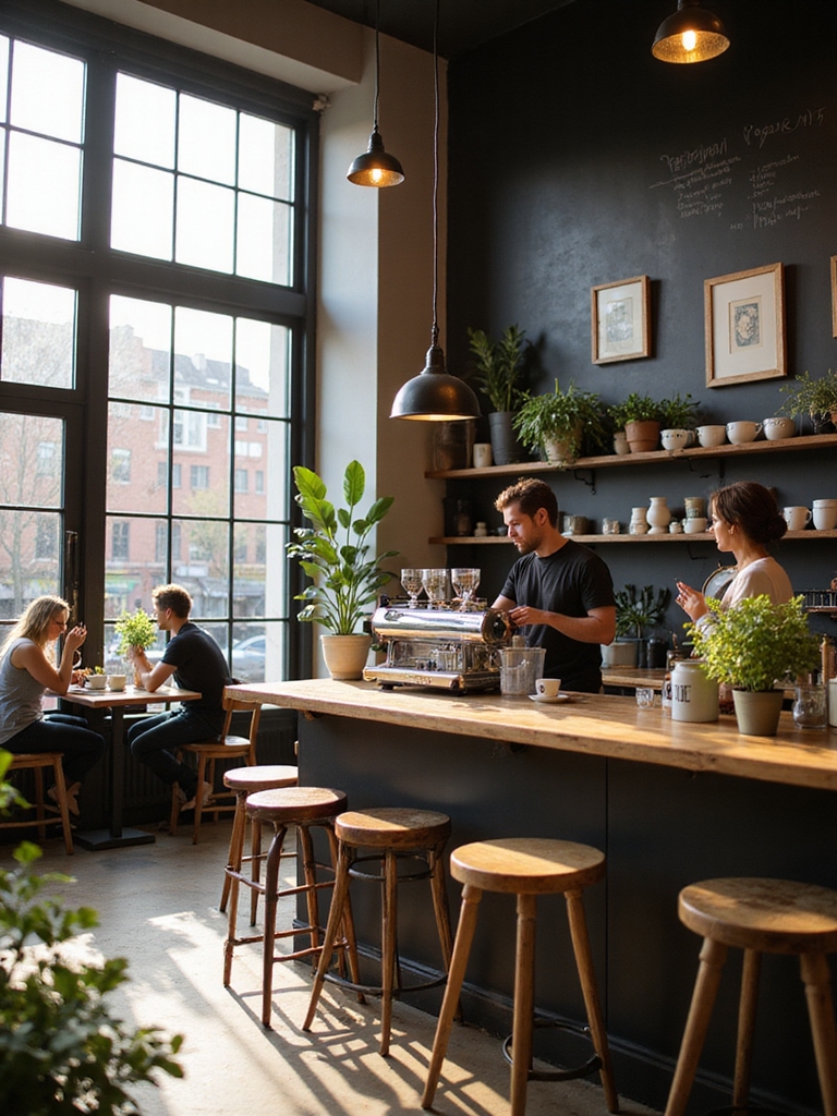 map flow choose layout