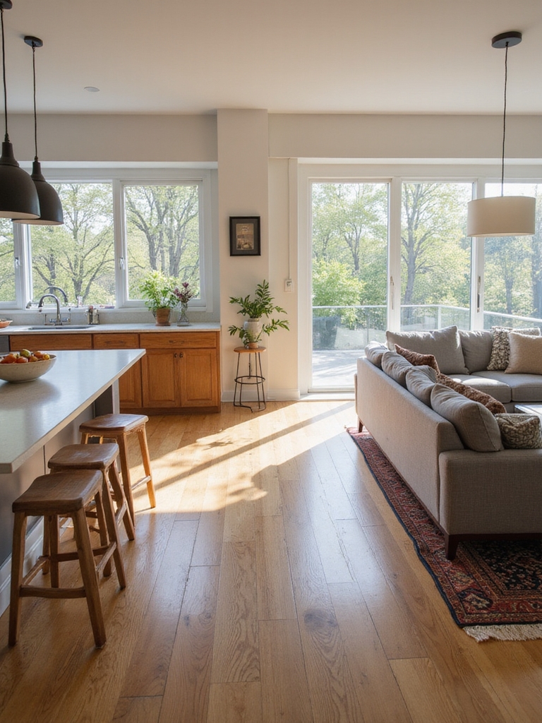 map traffic define activity clusters