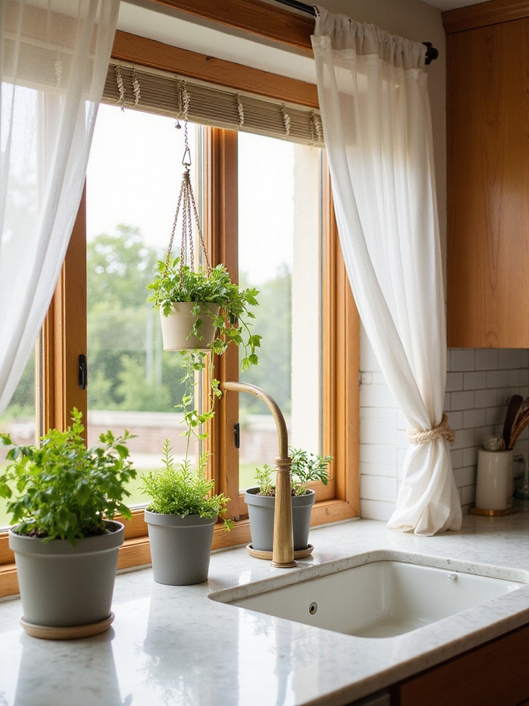 maximizing natural light elegance