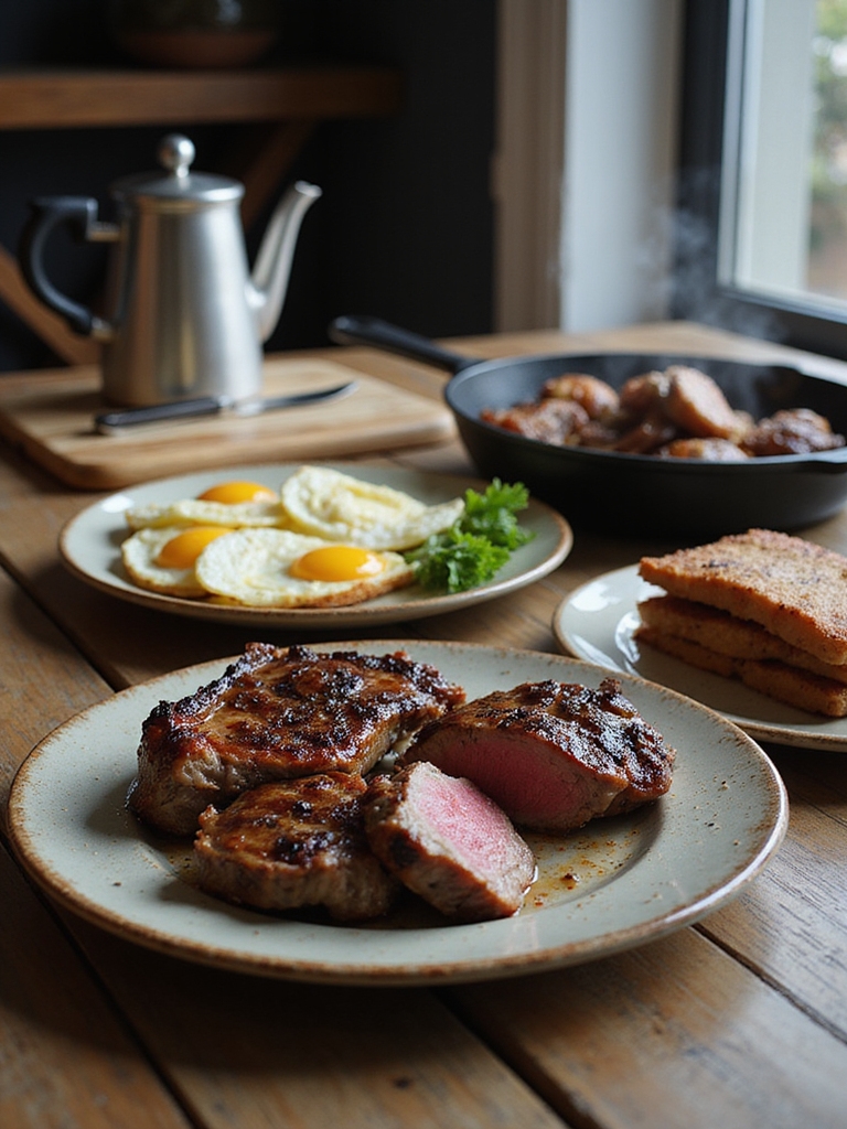 meals for carnivore diet