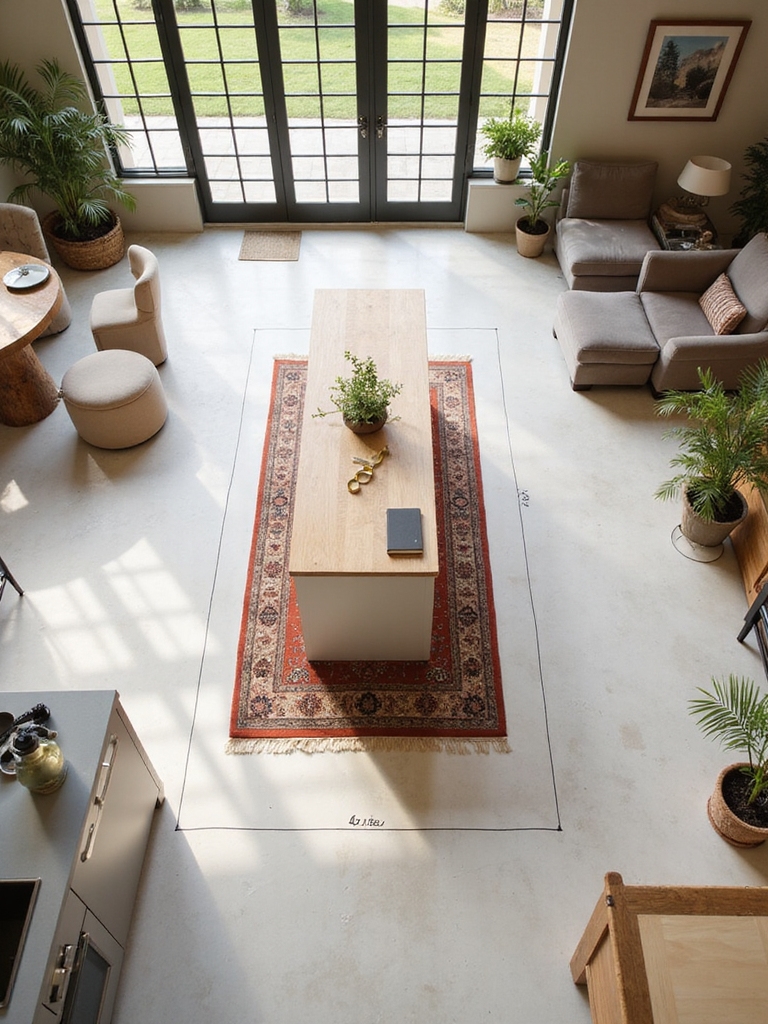 measure and map traffic paths