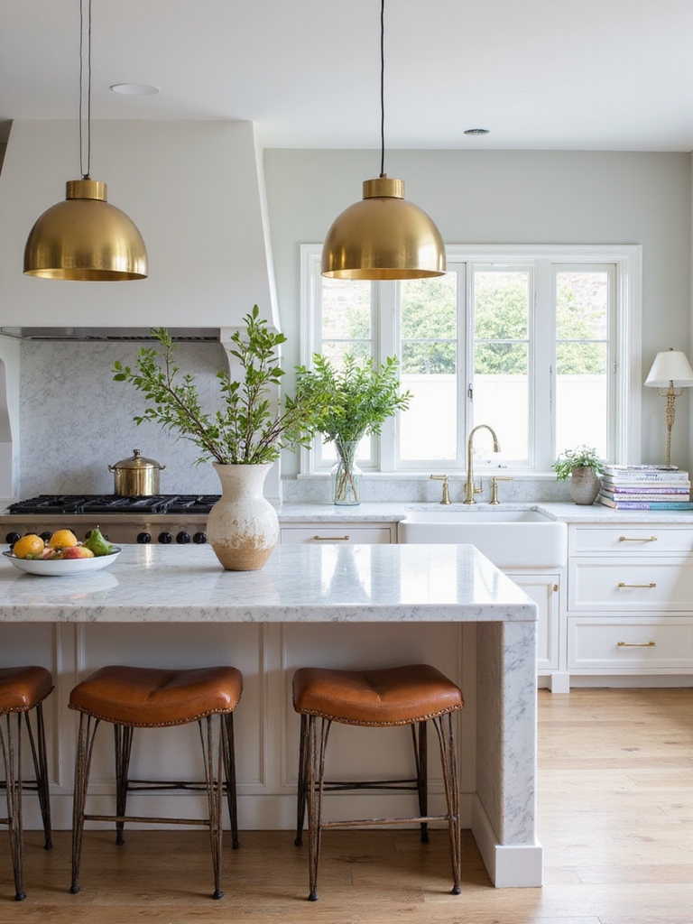 measure scale and clearances