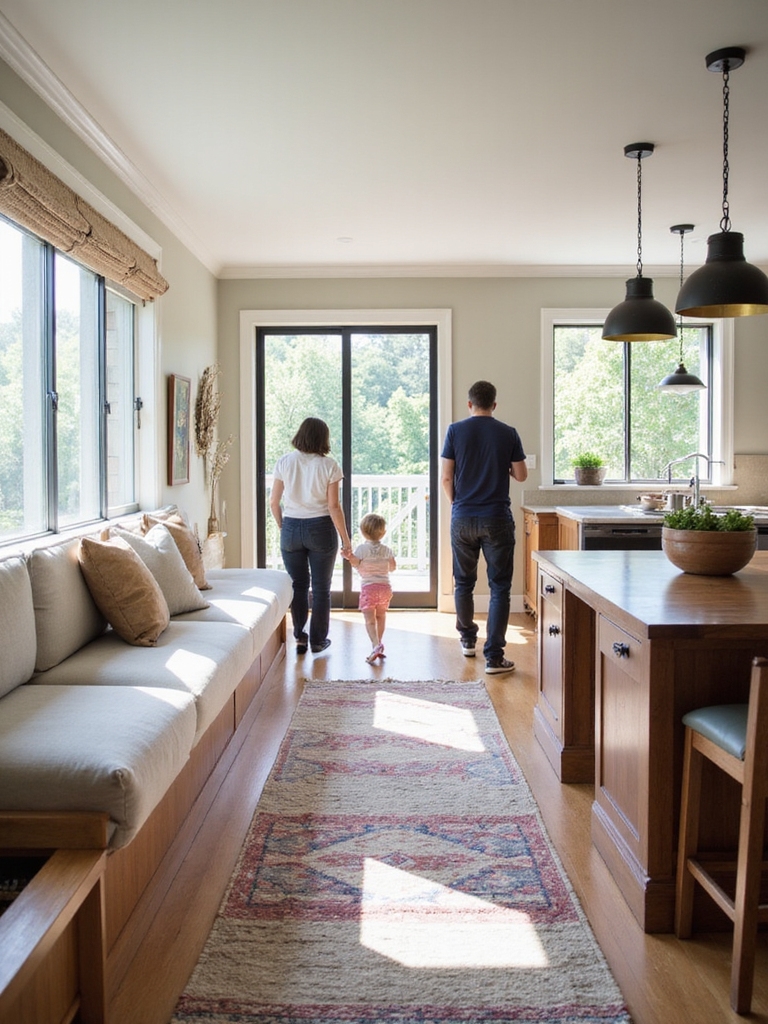 measure seat clear flow