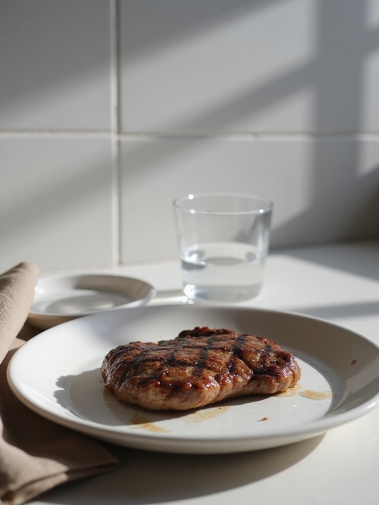 meat driven digestion stools change