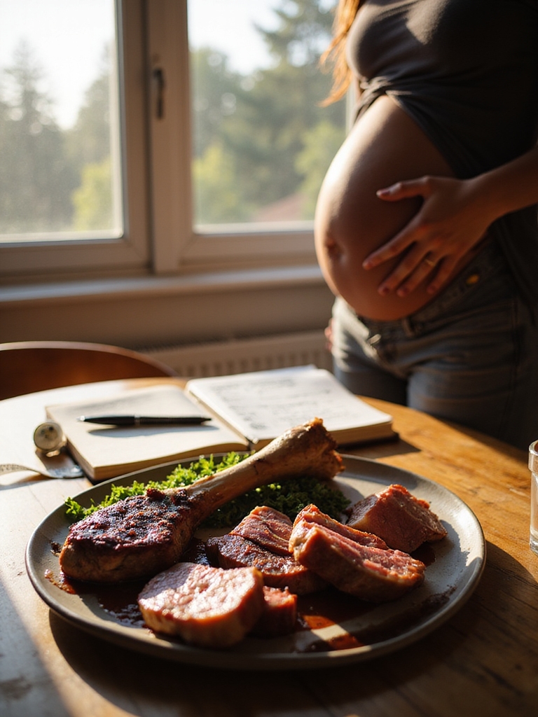 meat only elimination for relief