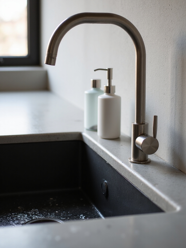 neutral ceramic refillable dispensers