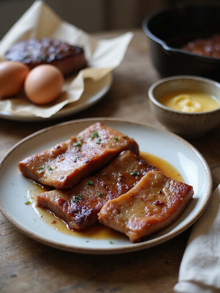 no cook protein packed carnivore breakfasts