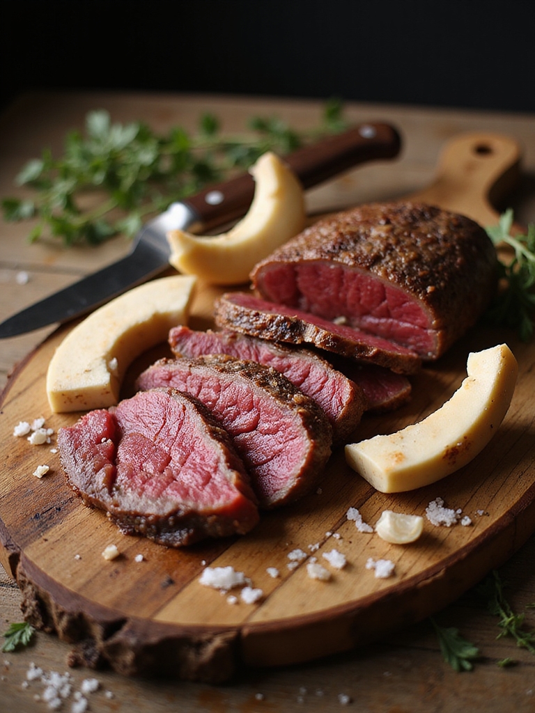 nutrient dense organ meat guidance