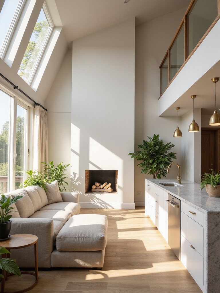 observe clear reflect rearrange