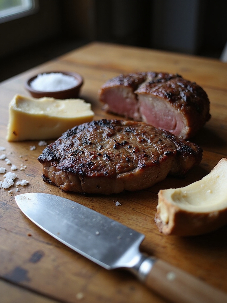 only animal foods no plants