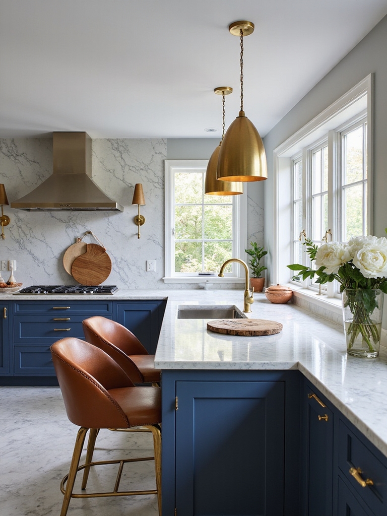 opulent kitchen decor collections