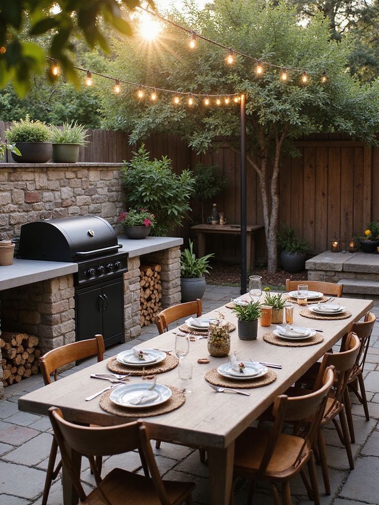 plan use space materials