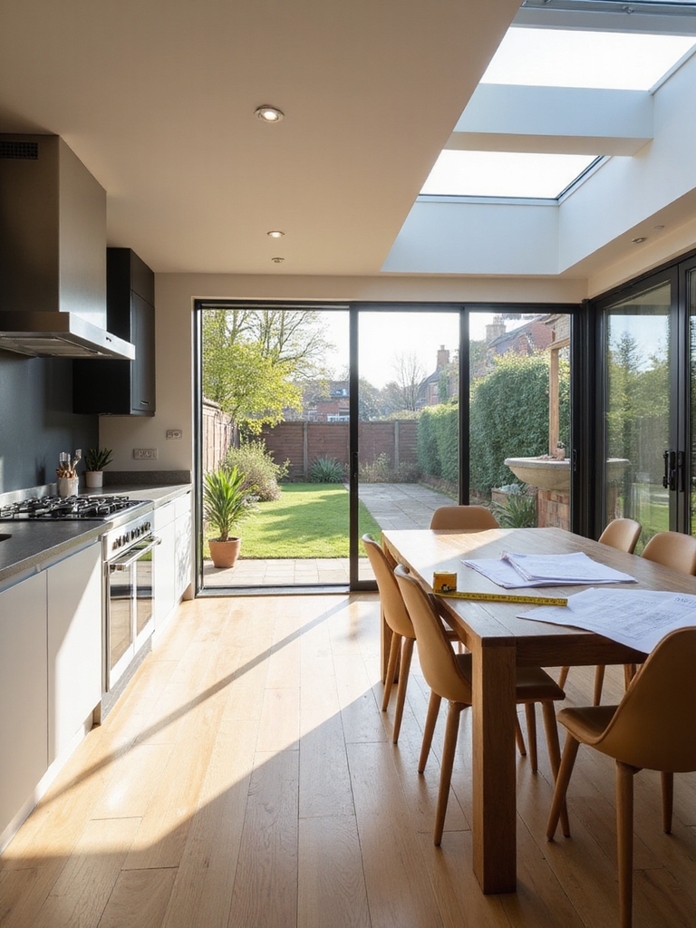 planning compliance documentation resale