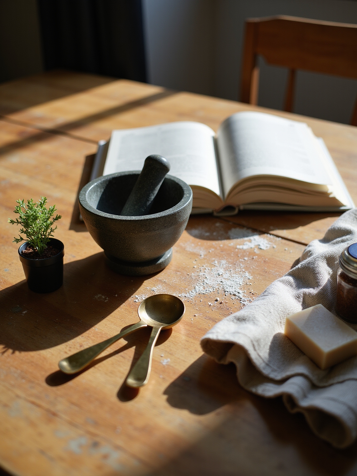 practical beautiful everyday kitchen gifts