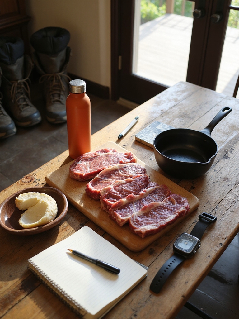 practical carnivore diet guide