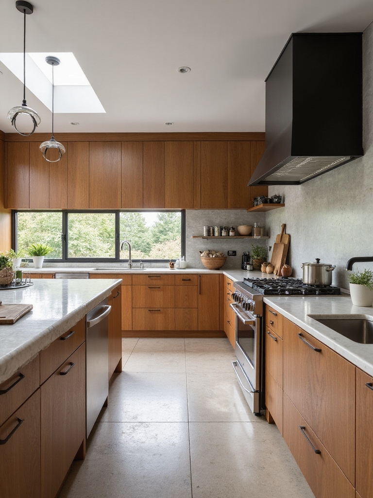 prep cook clean zones