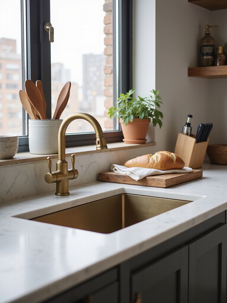 prep display storage balance