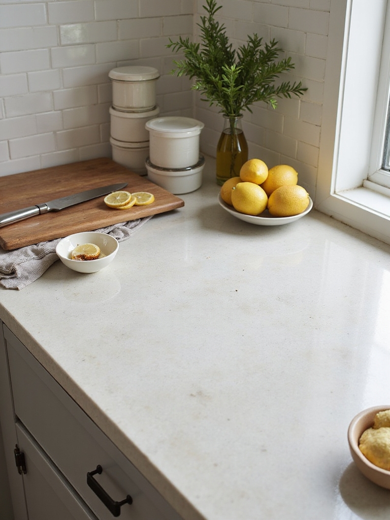 prep only workstation with storage