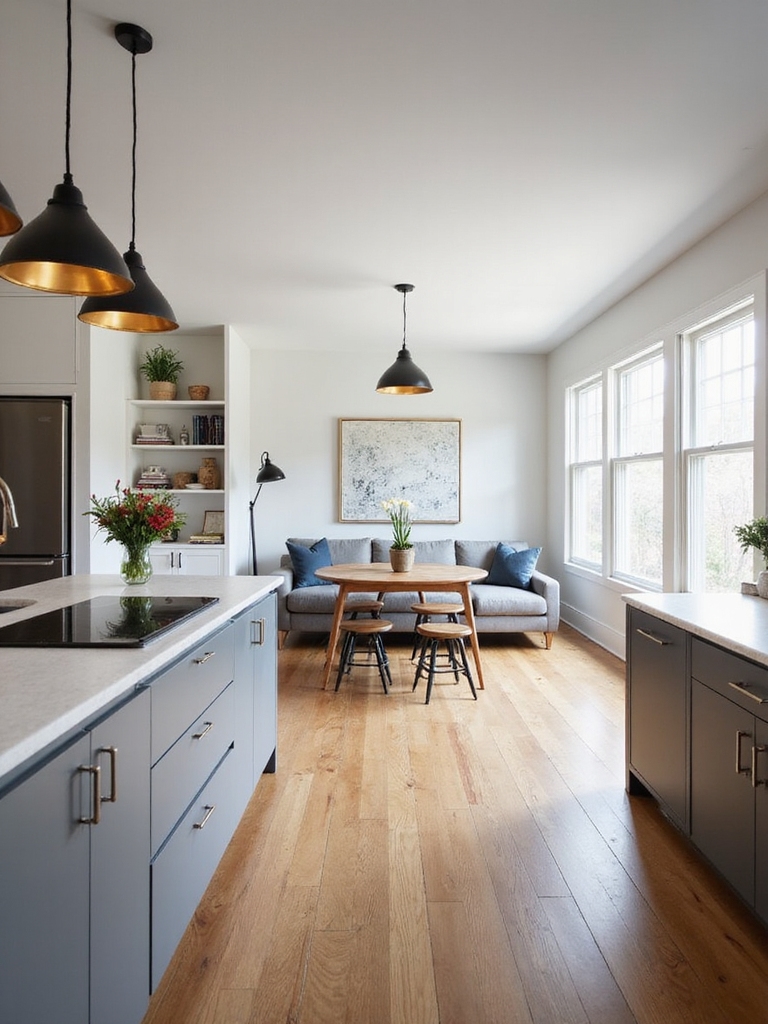 prevent kitchen to living bottlenecks with clearpass