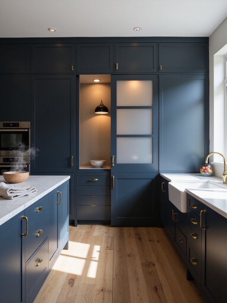 privacy light flow hosting