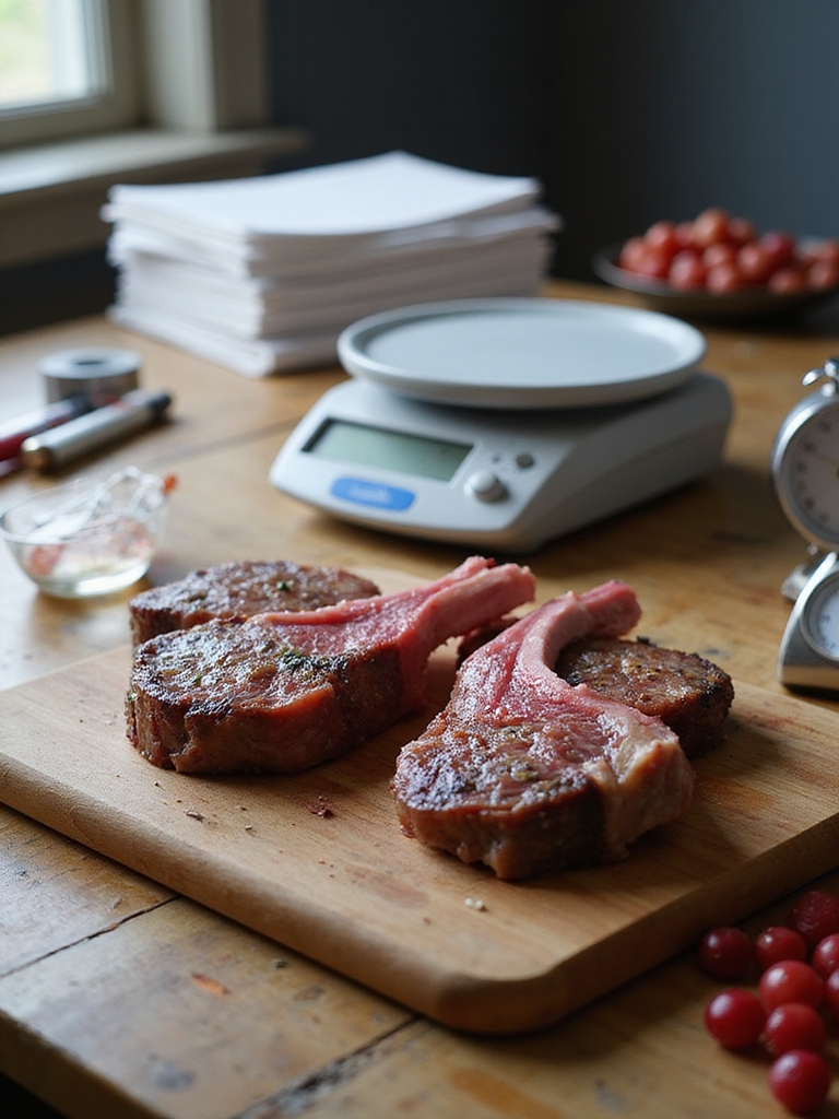promising short term metabolic changes