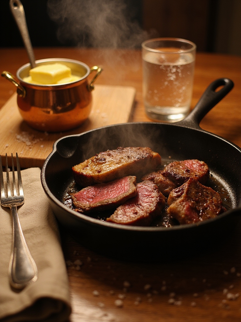 protein rich carnivore dinners for recovery