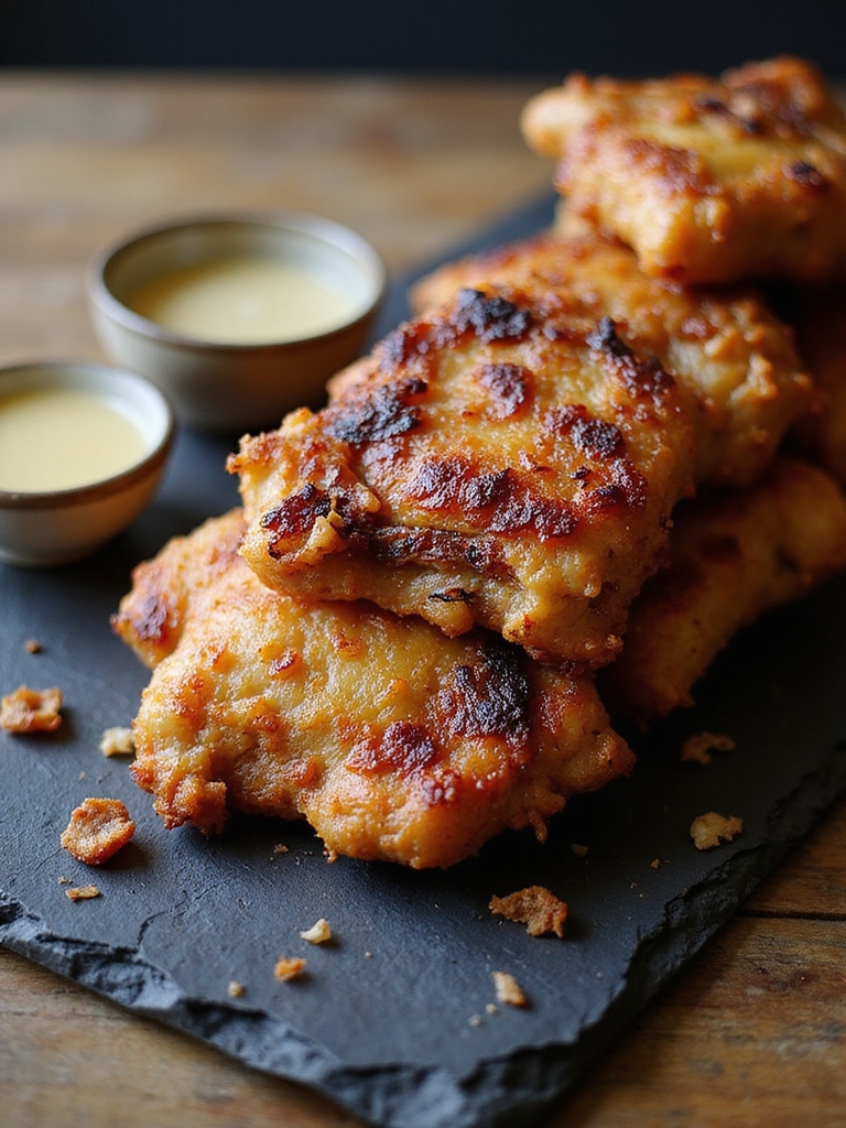 quick crispy carnivore air fryer