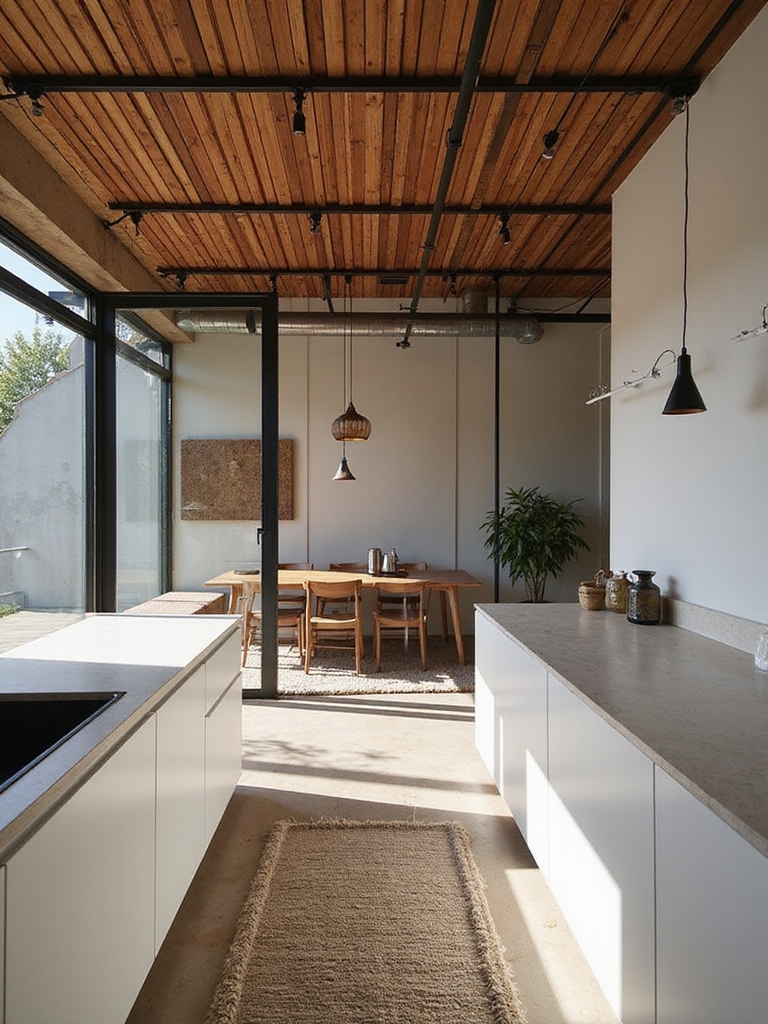 quiet high capacity venting appliances