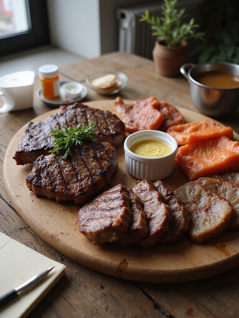 rapid weight loss digestive changes