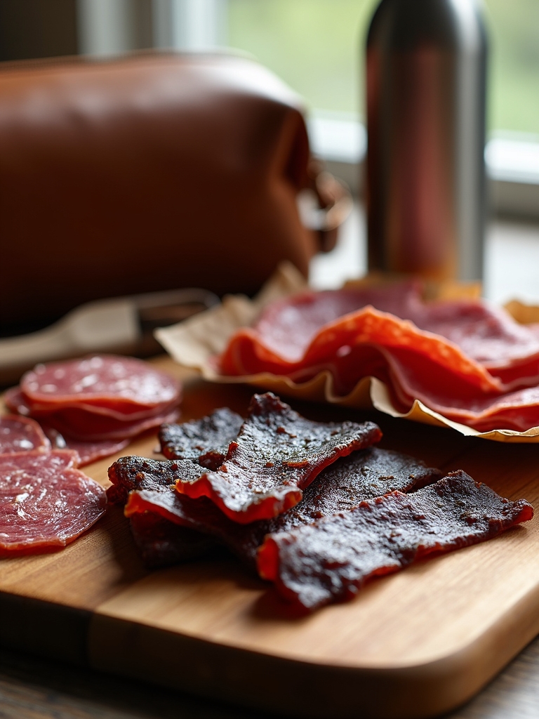 ready to eat meat essentials