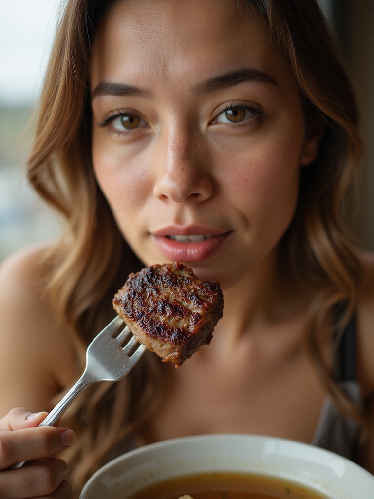 reduced inflammation clearer skin