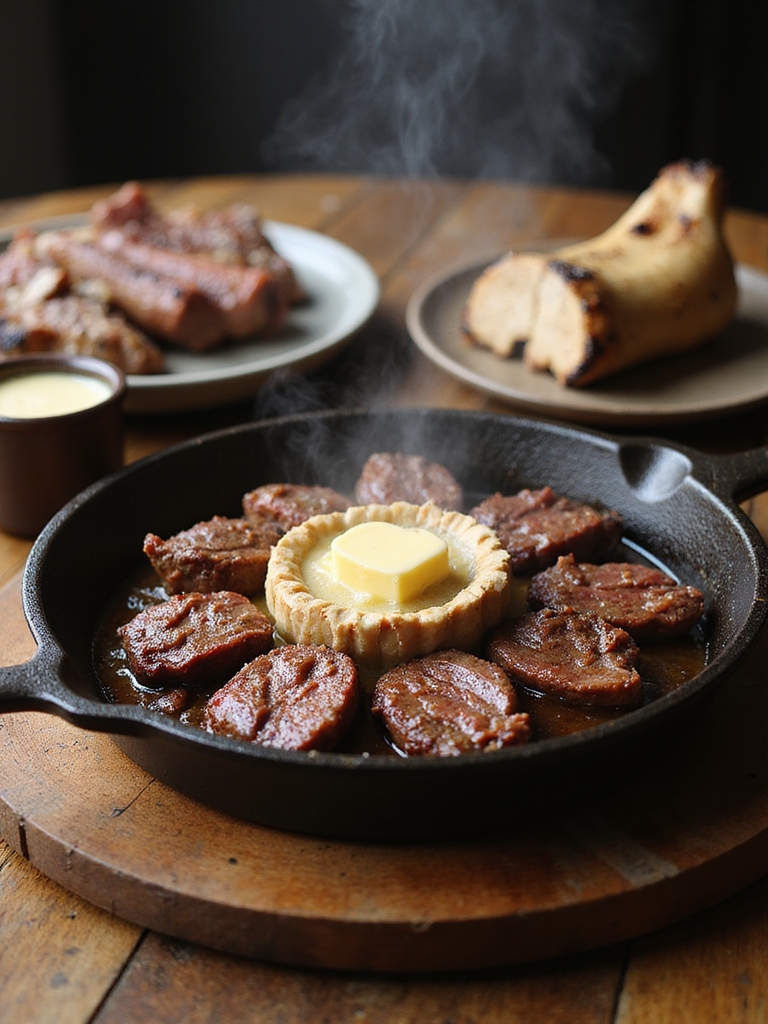 reliable scalable carnivore dinners