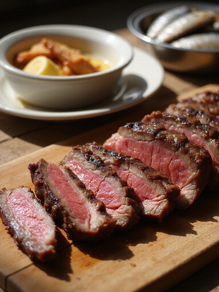 repeatable fast carnivore lunches