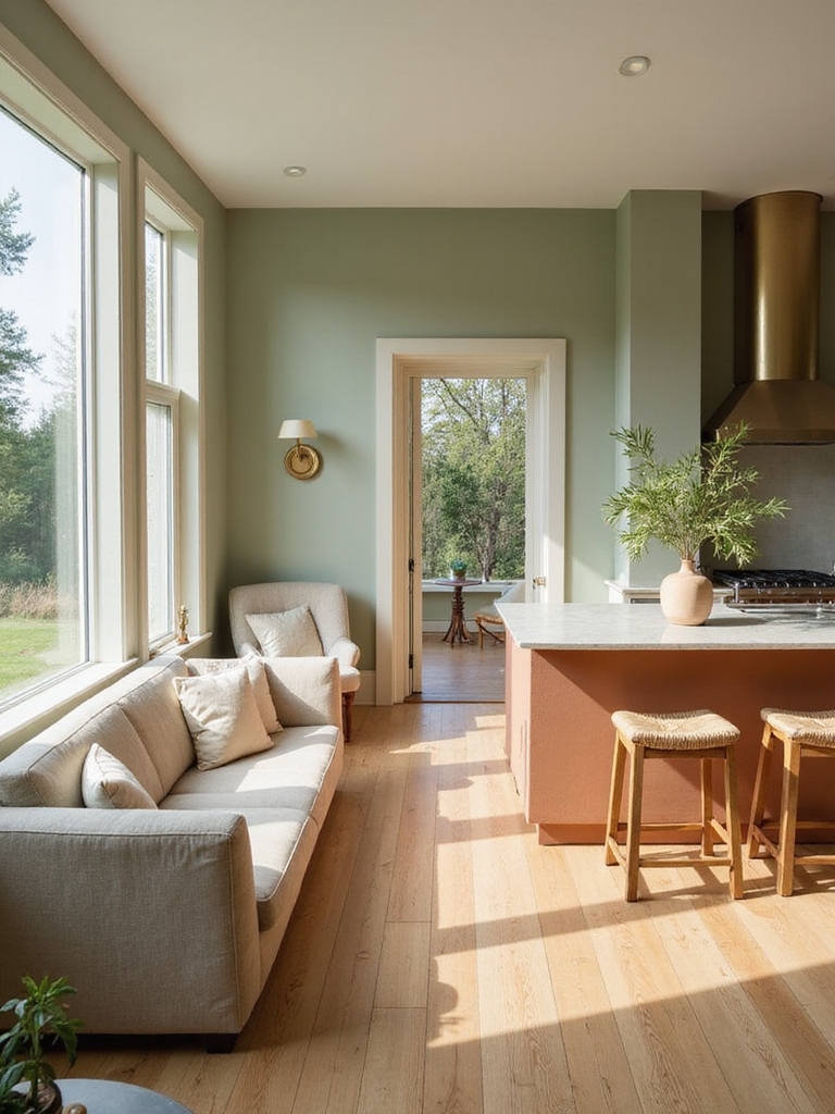 restrained neutrals with anchor