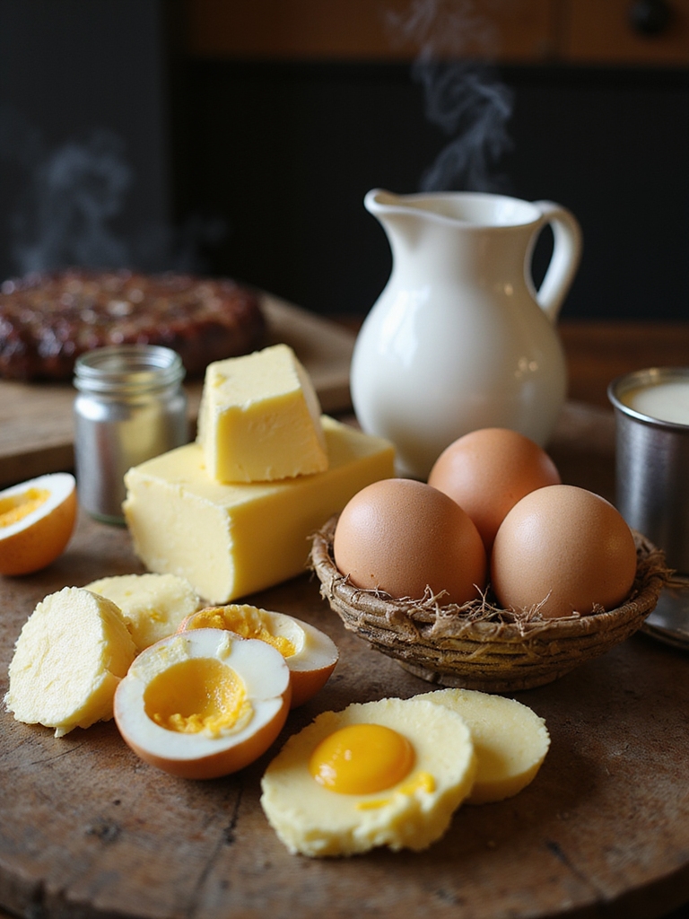 rich silky calorie dense boosts