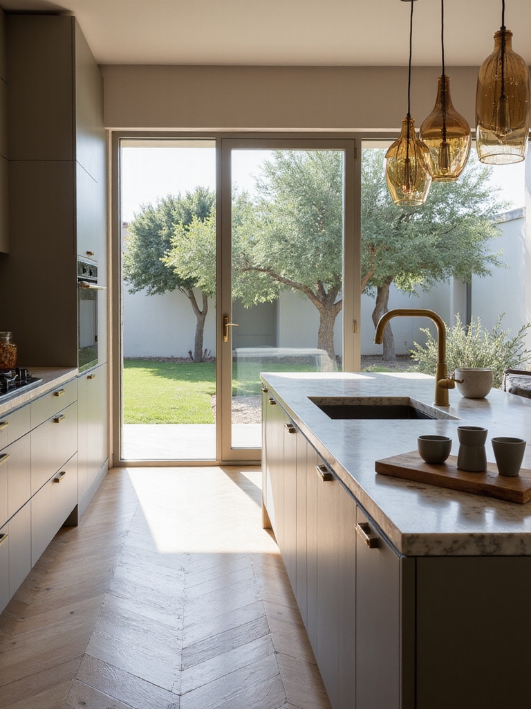 rustic refined everyday italian elegance