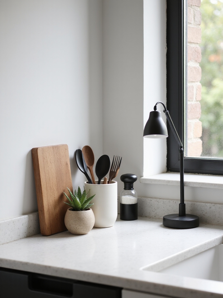 scale accessories to depth