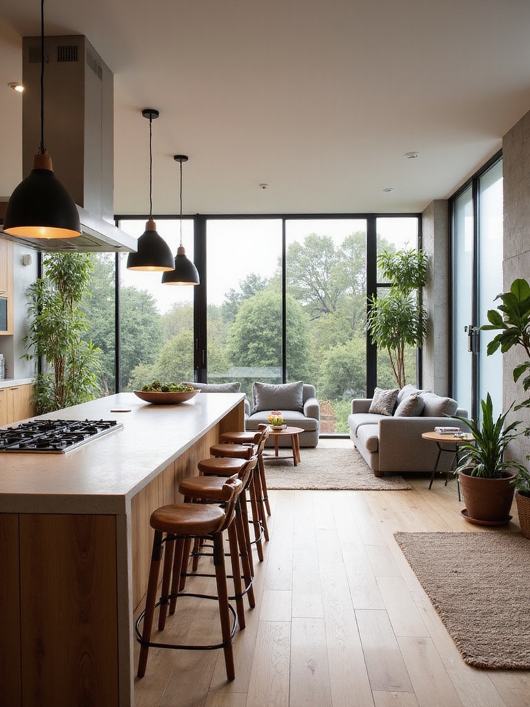 scale seating workflow style