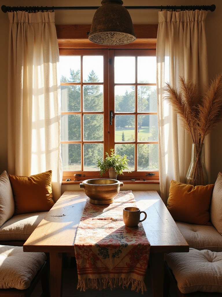 soft washable naturally aged textiles