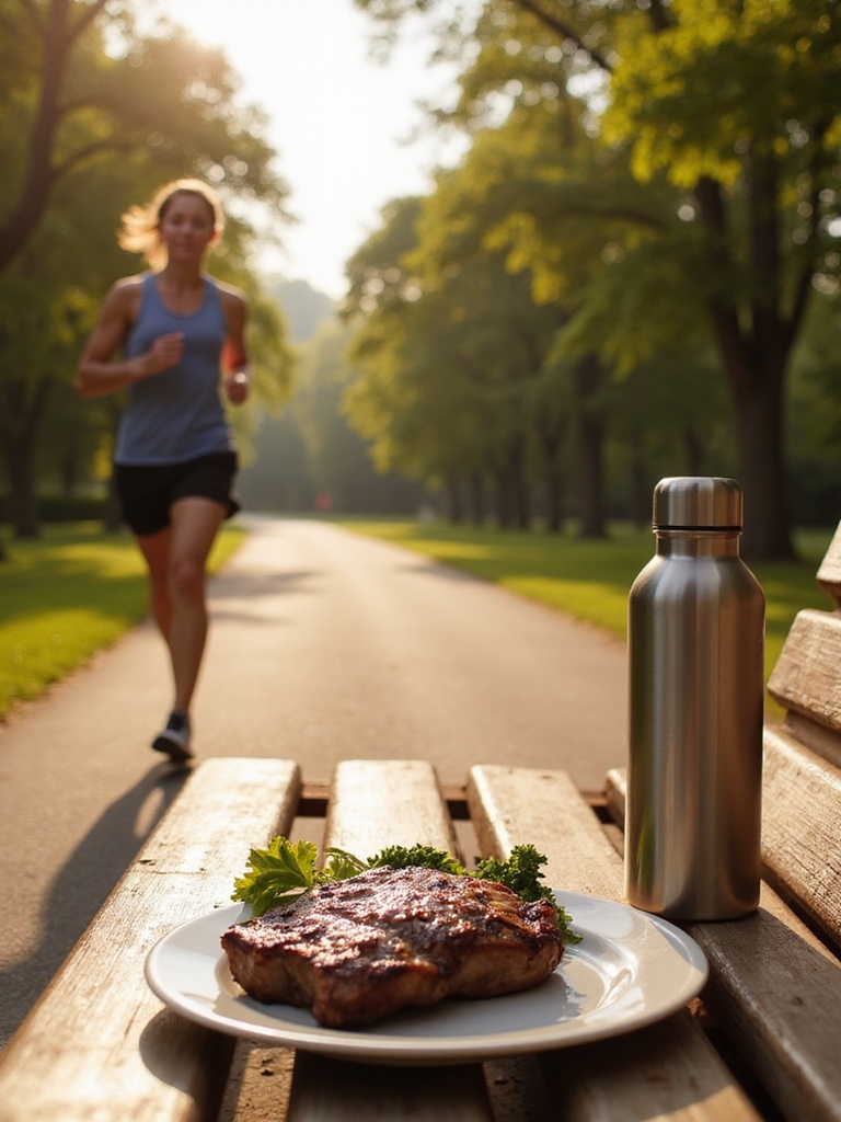 steadier energy fewer crashes