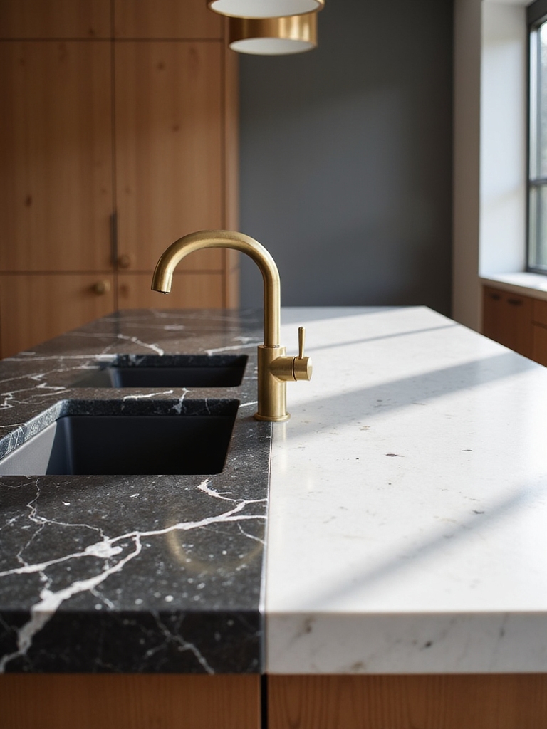 stone s character vs engineered reliability